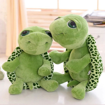 Turtle Plush Toy