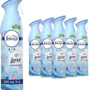 Febreze Air Freshener Spray