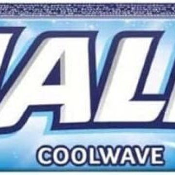 Halls Cool Wave