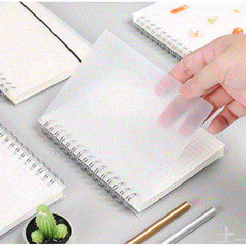 Drawing Planner Agenda Book