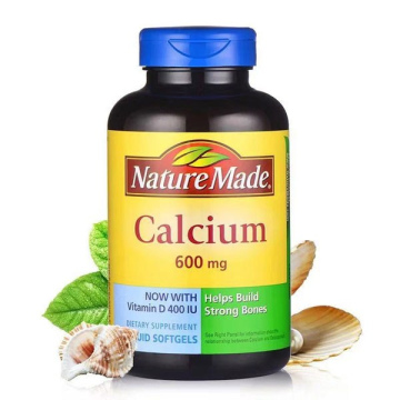 Calcium Tablets
